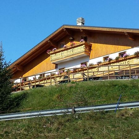 Hotel Belvedere Mountain Experience Monno Exterior foto